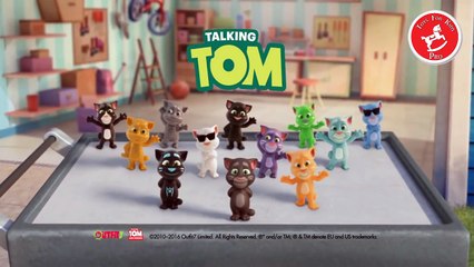 ale on StarWars & More Best Toys Commercials