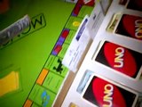 Llorando por perder jugando Monopolio new