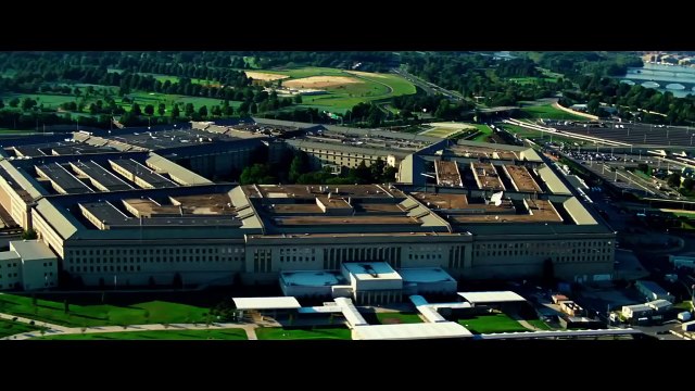 13 Hours The Secret Soldiers of Benghazi Official Trailer #2 (2016) - John Krasinski Thriller HD