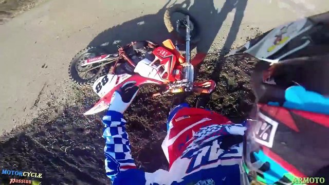 MOTORCYCLE CRASHES & FAILS _ ANGRY PEOPLE vs. BIKERS _ RO