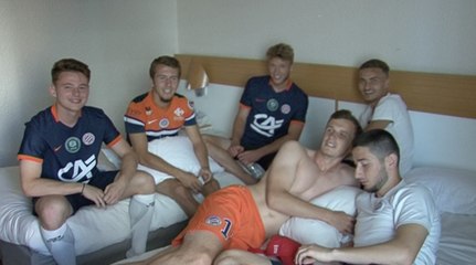 Coupe Gambardella : L'histoire d'une finale... Part.1