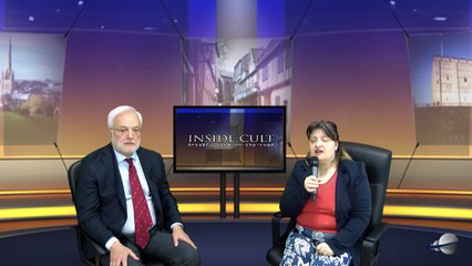 INSIDE CULT nuova puntata