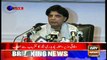 No NIC will be cancelled without notice in future, says Nisar