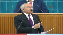 Kılıçdaroğlu; Darbe Girişimini Araştırma Komisyonu Değil, Darbe Girişimini Kapatma Komisyonu 7