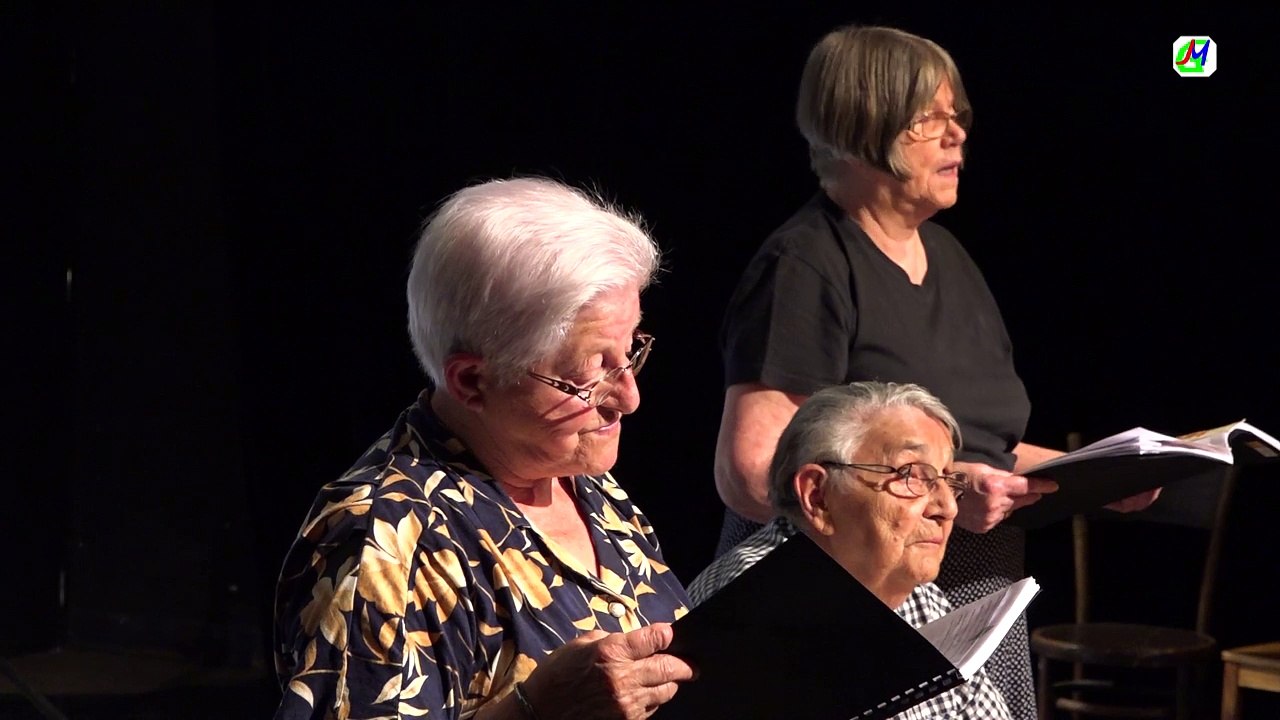 Teaser. Des Shrapnells et des billes.