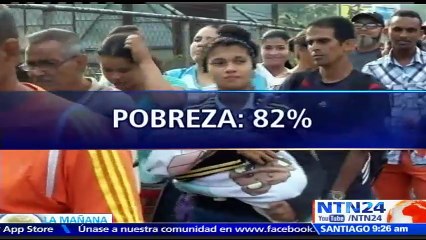 Gobierno venezolano gastaría unos 12 mil dólares en armas en cada manifestación, asegura periodista especializado en cri