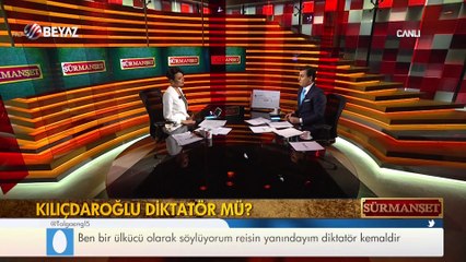 Kılıçdaroğlu'ndan skandal açıklamalar