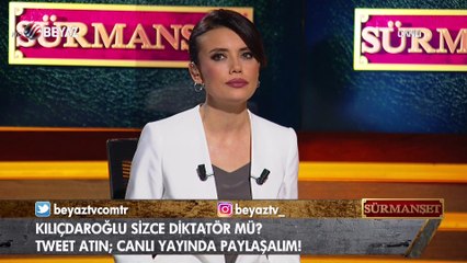 Kılıçdaroğlu'nun partilileri azarladığı görüntüler