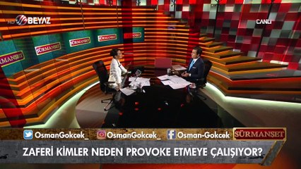 Download Video: Osman Gökçek: Artık gezi olaylarının yaşanmasına ihtimal vermiyorum