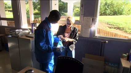 Technicien sécurité et environnement - Les métiers de la Propreté