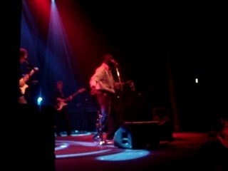 Aloe Blacc - Festival Factory - La Cigale (Paris)