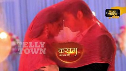 Kasam Tere Pyar Ki - 30th May 2017 - Latest Upcoming News - Colors TV Serial News