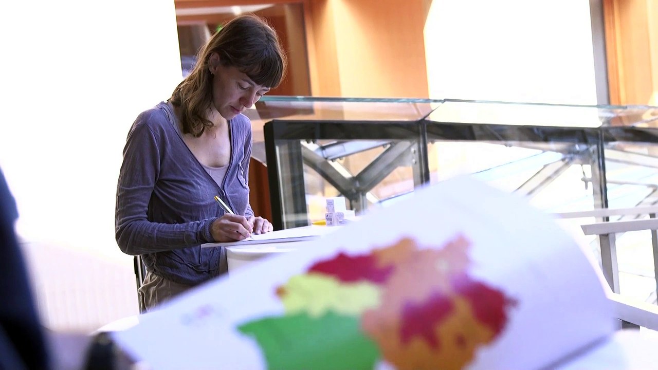 Das Finanzverhalten der Deutschen