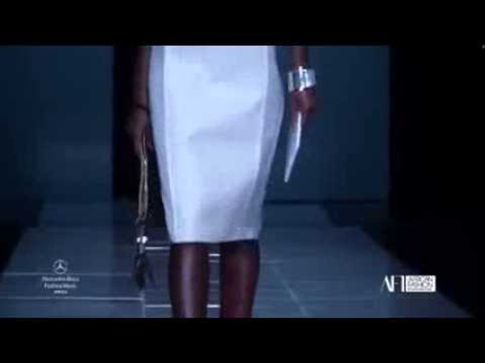 MBFWA TSHWANE 2013 Adele Dejak