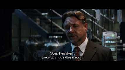 La Momie - Bande-annonce officielle 3 [VOST]