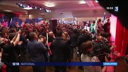 Politique : le Parti socialiste au plus bas