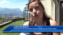 Hautes-Alpes : des ateliers santé organisés par la Fondation Seltzer pour soutenir les aidants
