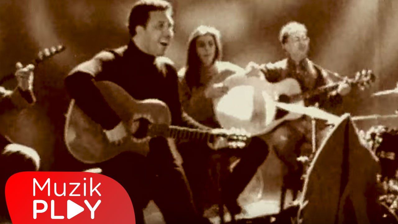 Fatih Erkoç - Sensiz Olamam