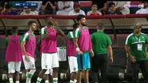 قناة الحريف: اهداف مباراة الاهلي السعودي والاهلي الاماراتي 3-1 [شاشة كاملة] اياب دور 16 دوري ابطال اسيا [HD]