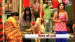 'Haldi' ceremony in Mere Angne Mein