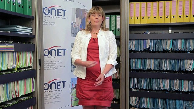 Un parcours exemplaire dans la Propreté !