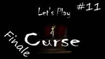 Let’s Play „Curse“, Teil XI: Der Zorn der Hölle (Ende + Secret Ending)