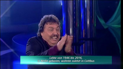 Achim Mentzel - Hier kommt euer Achim 2010