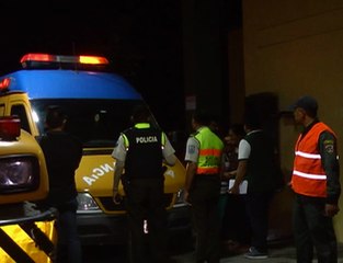 Un mototaxista fue degollado mientras le intentaban robar