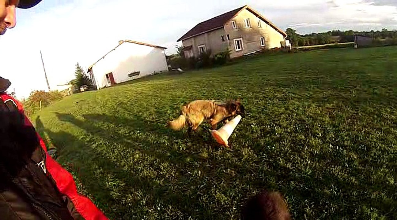 Moon Des derniers Centurions