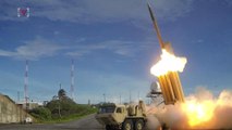 Pentagon Testing New Anti-Missile System in Wake of North Korean Threat