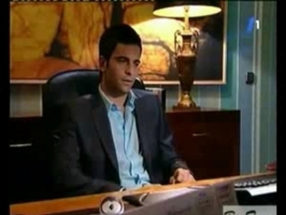 David et Lisa : Le départ de David