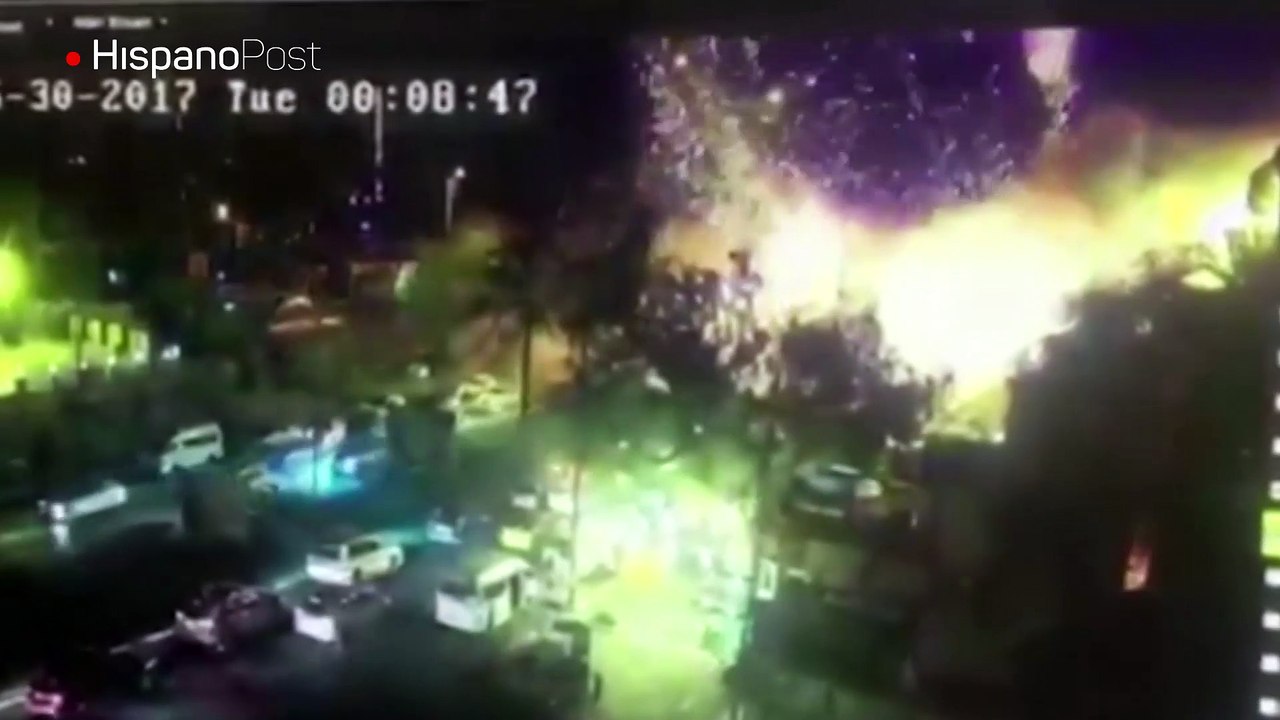 Atentado con coche bomba deja al menos 11 muertos en Bagdad