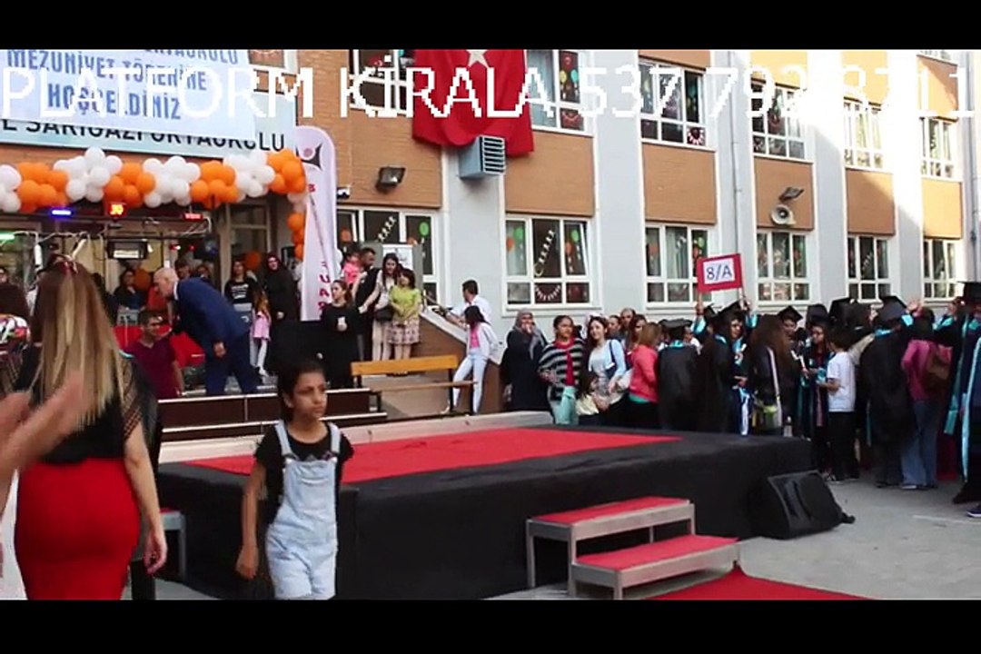 organizasyon nasıl yapılır orkestra kiralama istanbul platform sahne podyum kiralama _x264