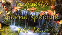 buon compleanno