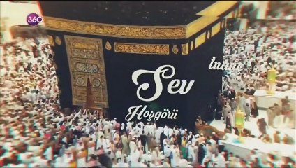 3_Mehmet Fatih Çıtlak ile Medine den Mekke  ye