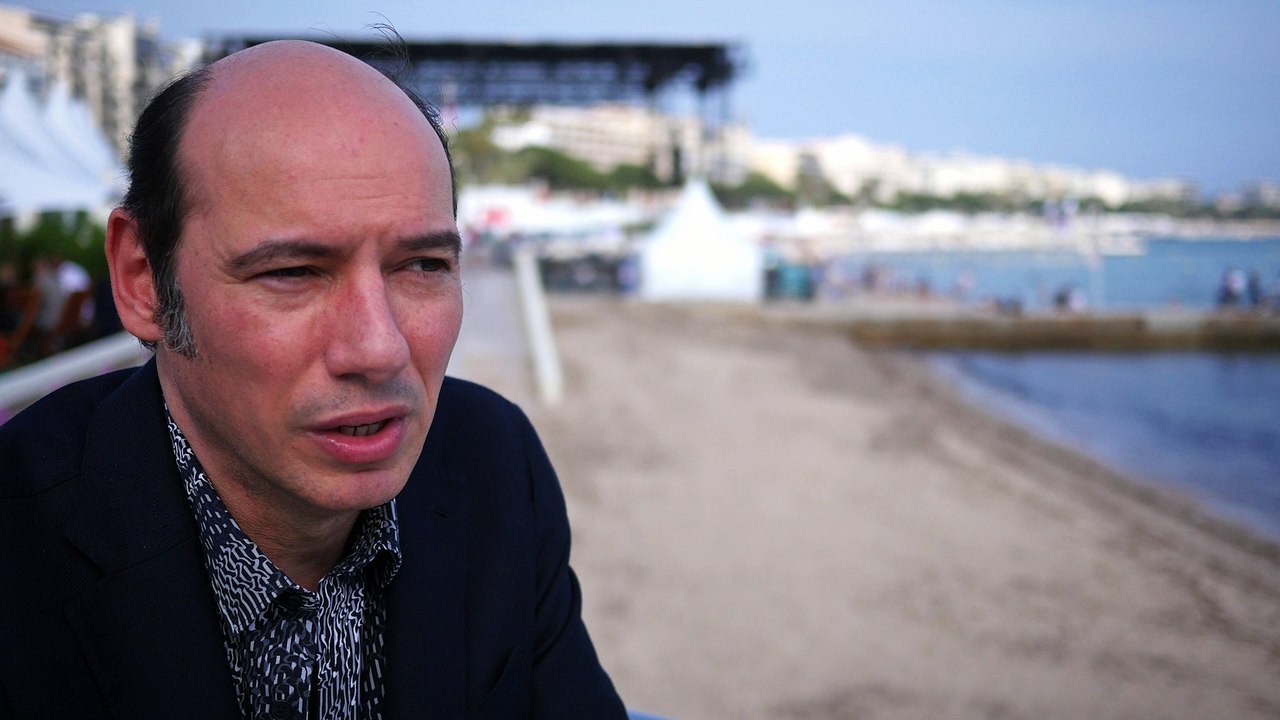 Philippe Rombi - Paroles de compositeur