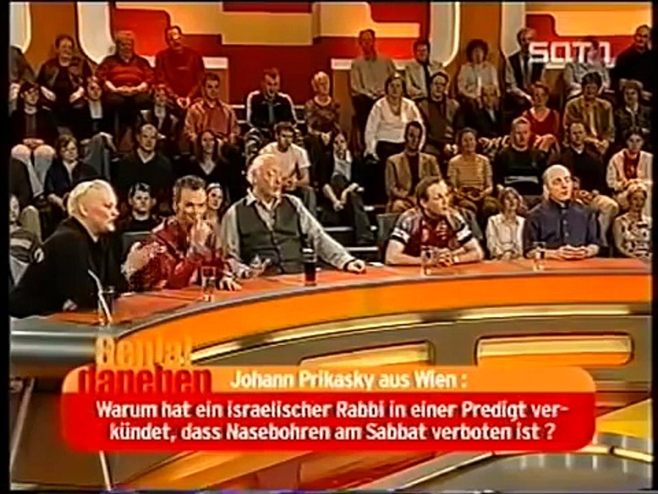 Genial Daneben - 076 - 19.06.2004