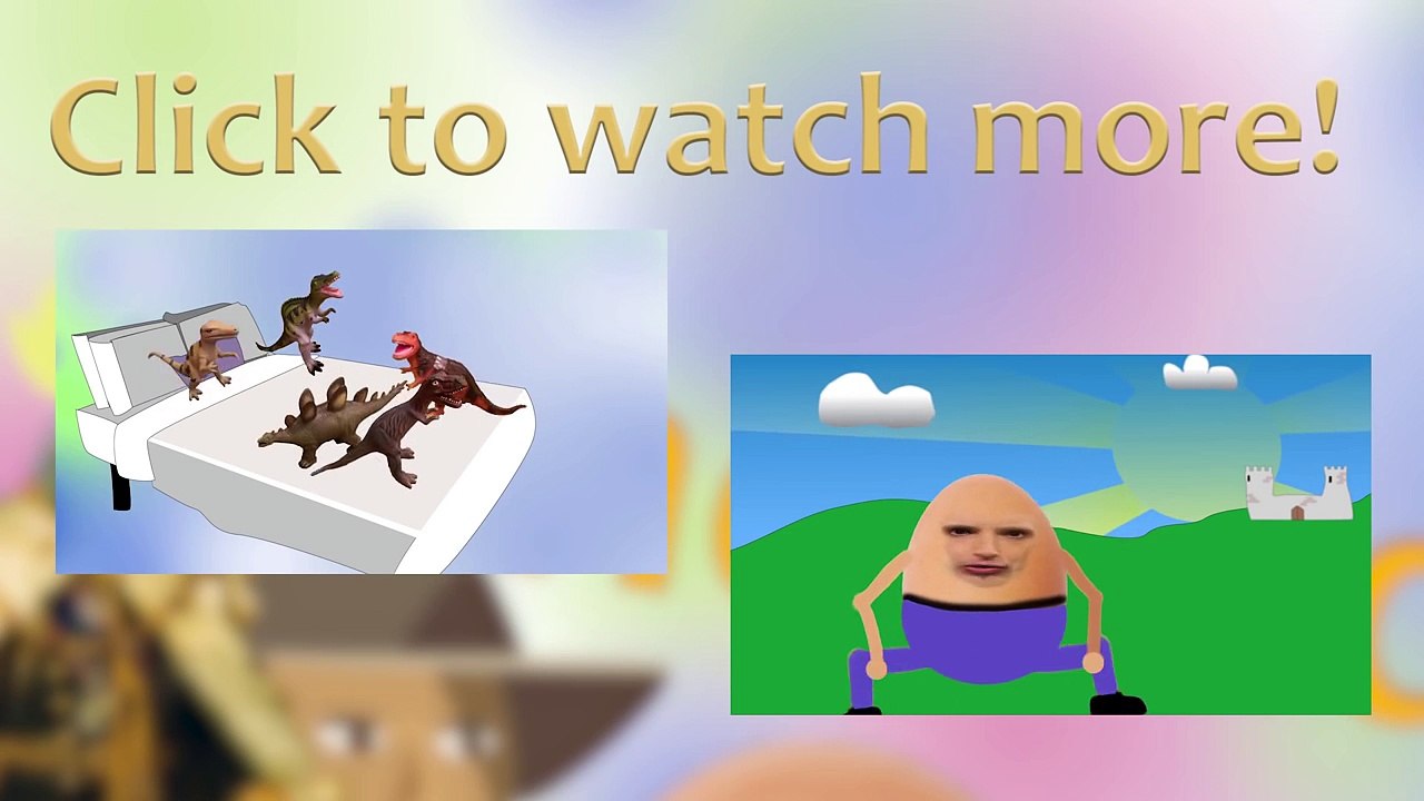 Eight Planets | Featuring Humpty Dumpty | Mother Goose Club Kid Songs and Nursery Rhymes