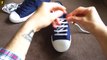 5 Creative Ways to fasten Shoelaces | MrGear