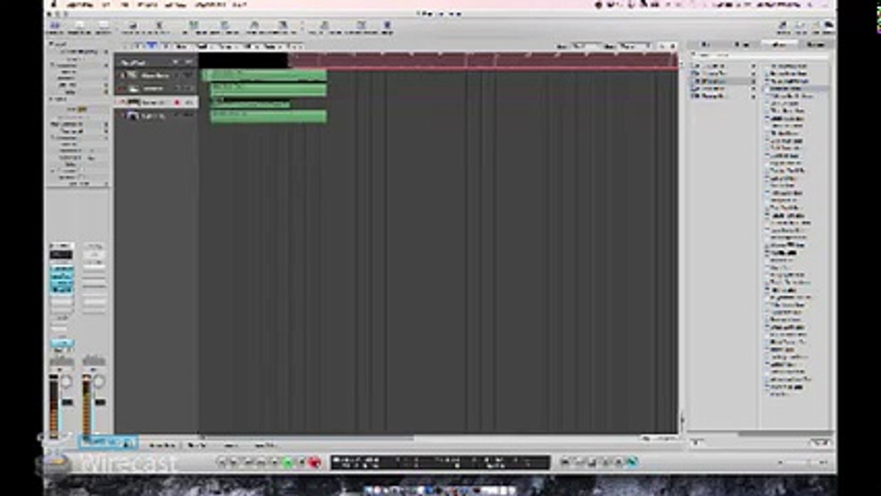 How To Make A Dance Instrumental - Tutorial