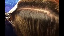 Women's New Sexy Hairstyles Vi