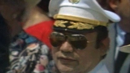 وفاة مانويل نورييغا الحاكم العسكري السابق لبنما