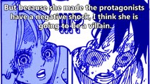 One Piece Theory - W  Luffy Ch. 849