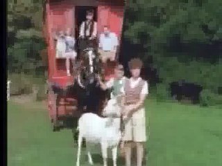 Famous five Episode 18 Five Go Off In A Caravan