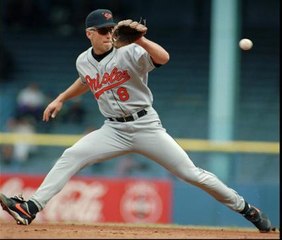 Cal Ripken's streak began 35 years ago today
