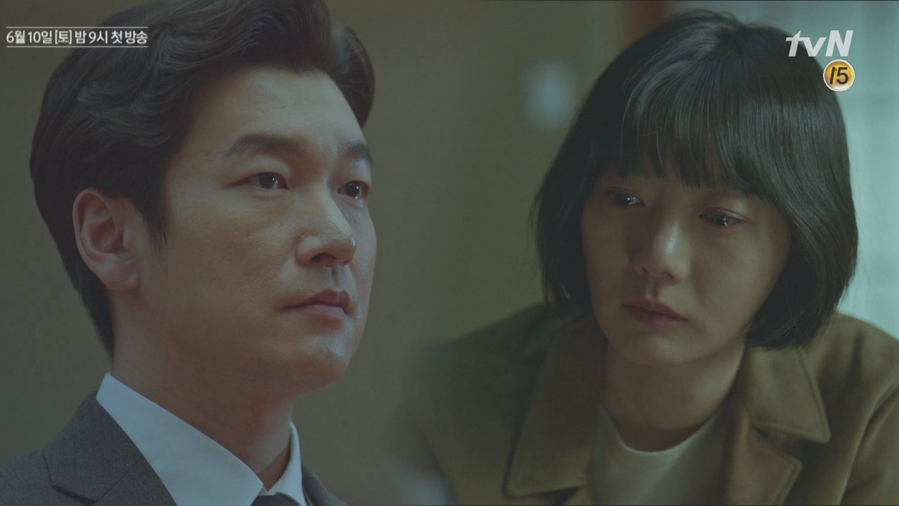 [선공개]  조승우X배두나, 숨멎 5분 하이라이트 최초 공개!