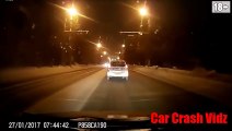 MOST AMAZING CRASHES EVER! DUMB DRIVING FAILS AND C