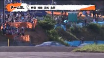 Drift Train Compilation (D1GP Ebisu Exhib