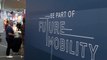 „Be Part of Future Mobility   Der Volkswagen Konzern auf der CeBIT in Hanno