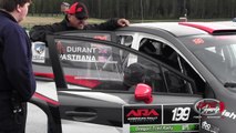 Travis Pastrana, David Higgins bring world class rally racing to She